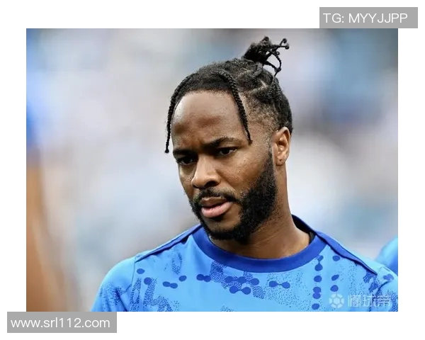 搞笑足球球星斯特林是谁 盘点这位球场上欢乐不断的超级球员 搞笑足球球星斯特林是谁 盘点这位球场上欢乐不断的超级球员