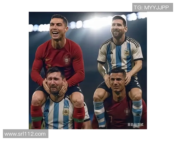 梅西与C罗并肩辉煌 十大足球传奇人物争锋对决解析