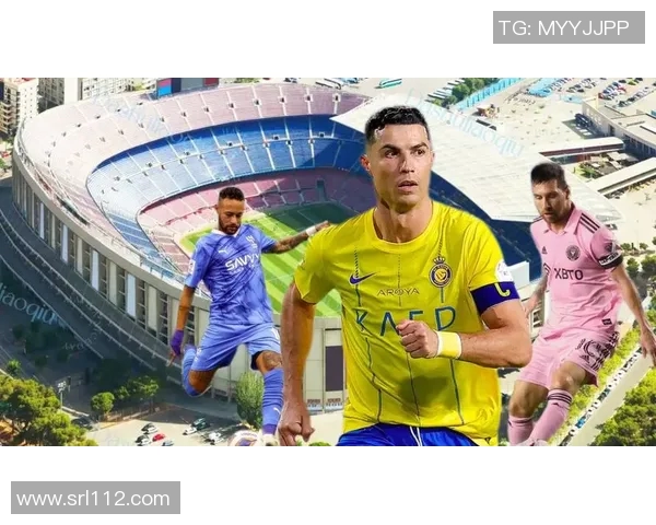 三大足球巨星同场竞技:梅西、C罗与内马尔的传奇对决瞬间拼图 三大足球巨星同场竞技:梅西、C罗与内马尔的传奇对决瞬间拼图